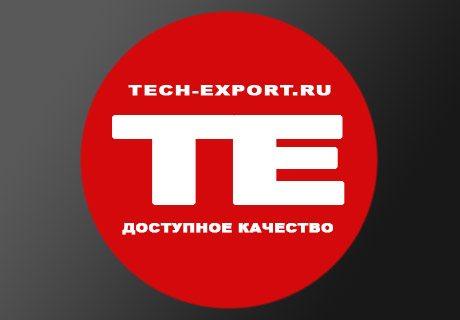 Сайт ТехЭкспорт